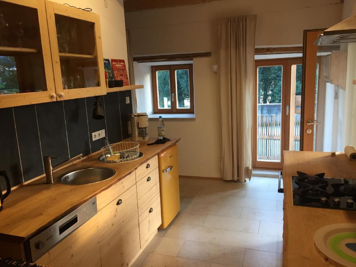 Ferienhaus Andadoana Kelheim Dış mekan fotoğraf