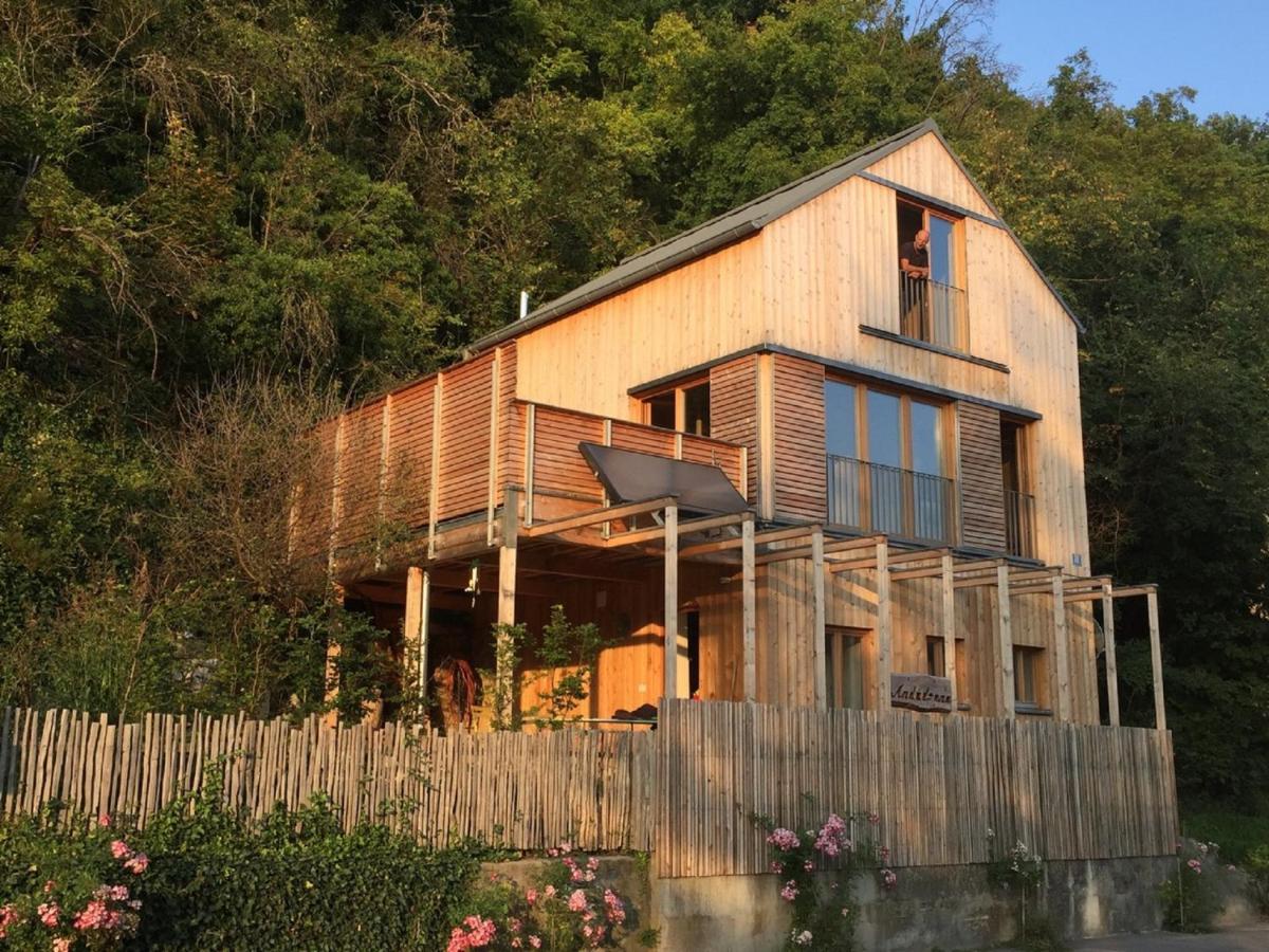 Ferienhaus Andadoana Kelheim Dış mekan fotoğraf