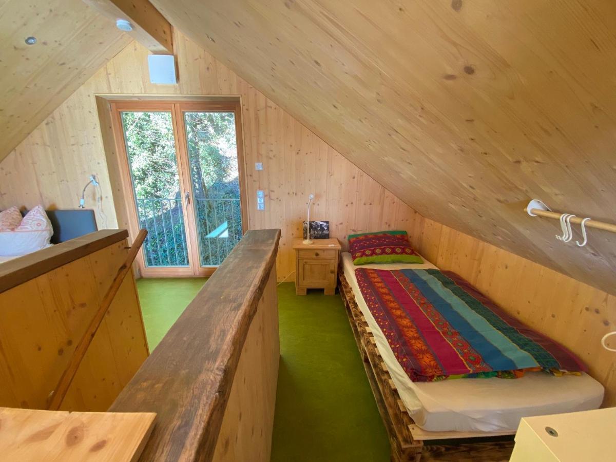 Ferienhaus Andadoana Kelheim Dış mekan fotoğraf