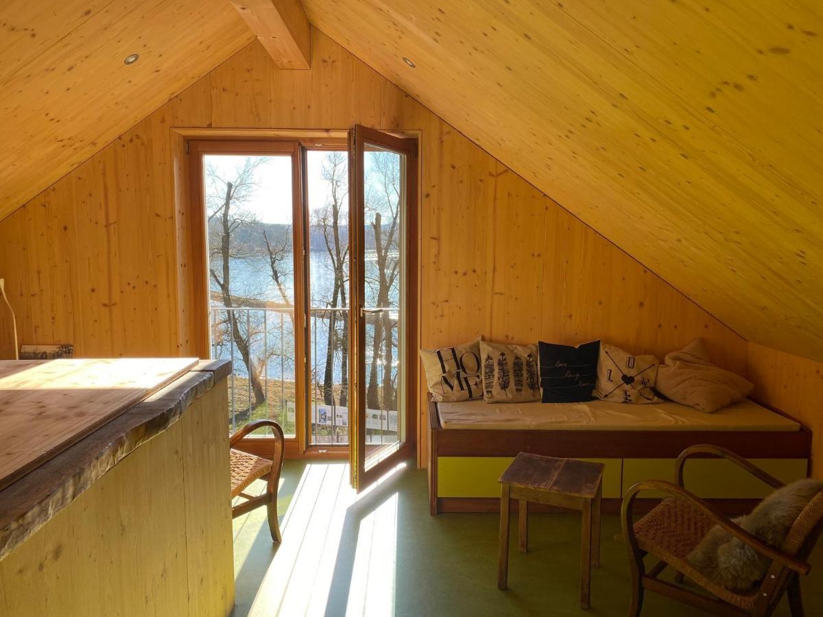 Ferienhaus Andadoana Kelheim Dış mekan fotoğraf