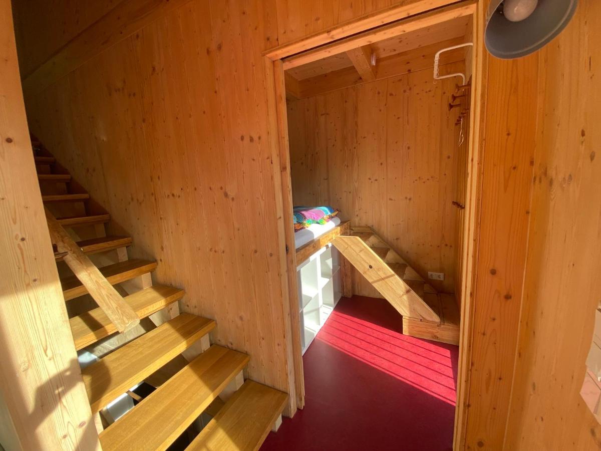 Ferienhaus Andadoana Kelheim Dış mekan fotoğraf